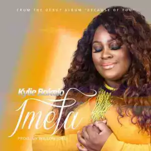 Kylie Bokolo - Imela (prod by Wilson Joel)